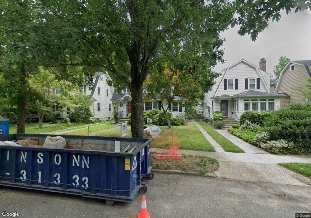 312 Rhoads Ave, Haddonfield, NJ 08033 - photo 1