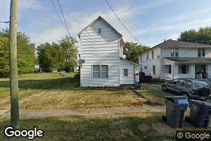705 E Albert St, Lima, OH 45804