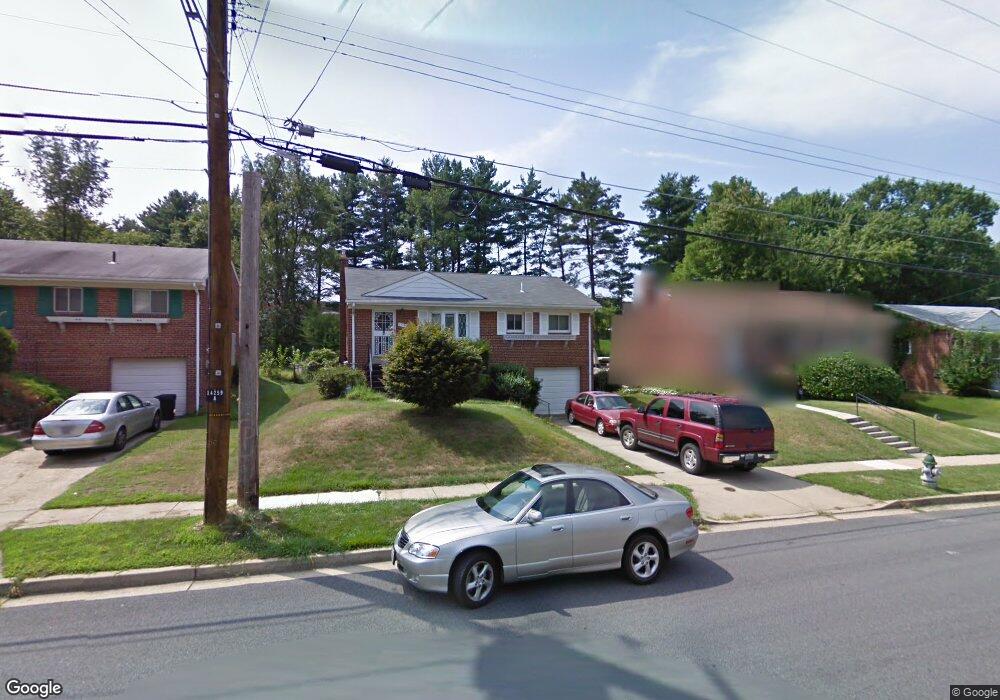 2513 Saint Clair Dr, Temple Hills, MD 20748 - photo 1