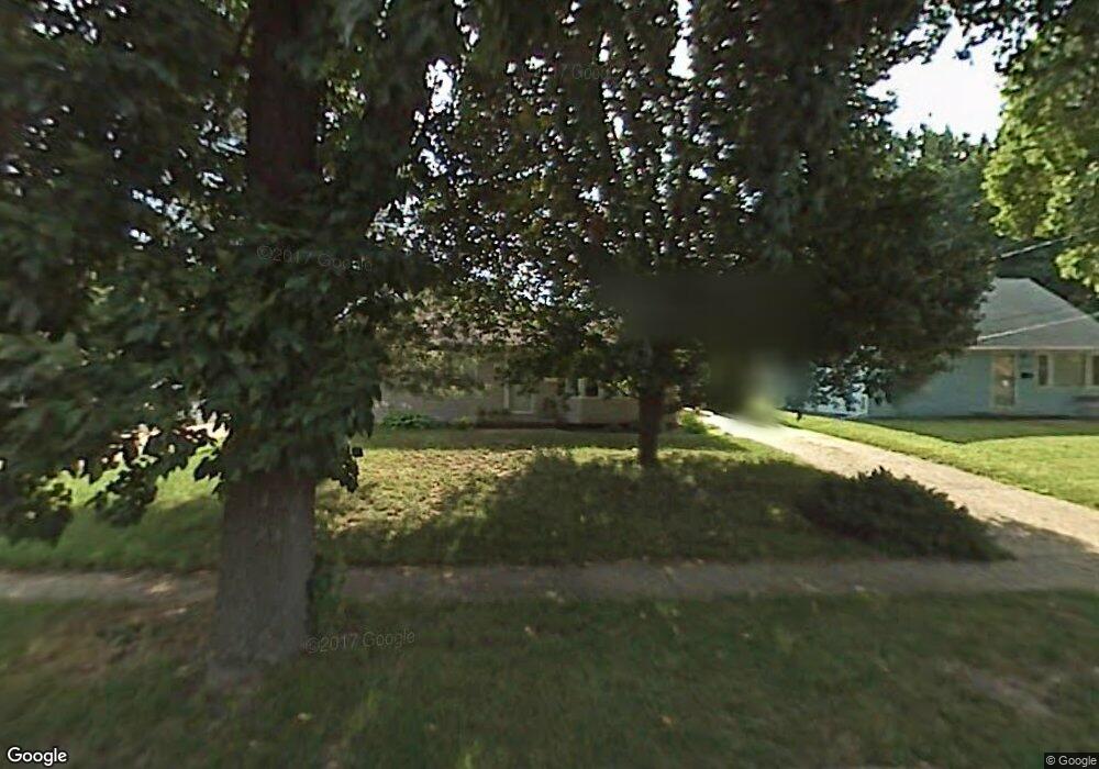 2401 E 25th St, Des Moines, IA 50317 - photo 1