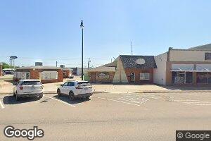 314 N 6th St, Perry, OK 73077