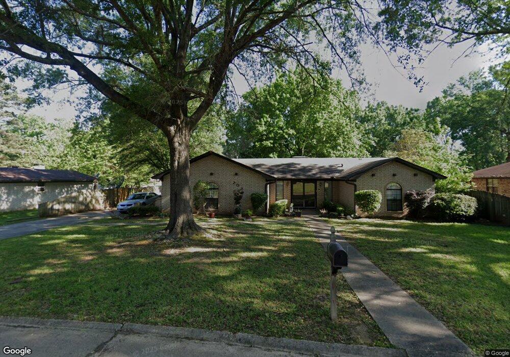 703 Elaine Dr, Wake Village, TX 75501 - photo 1