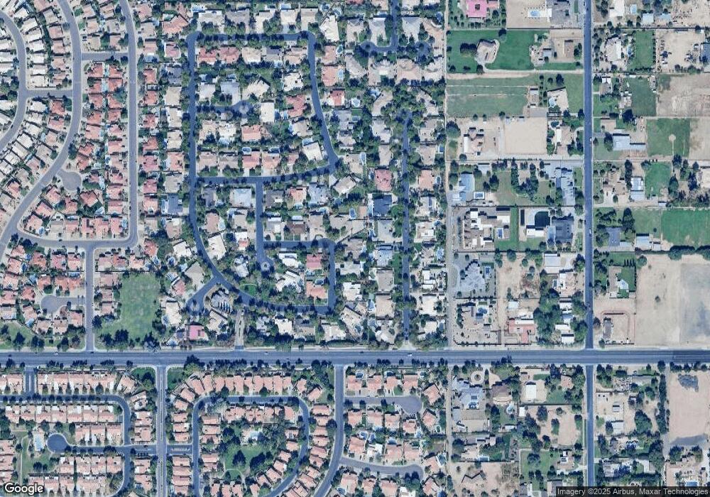 8611 S Forest Ave, Tempe, AZ 85284 - photo 1