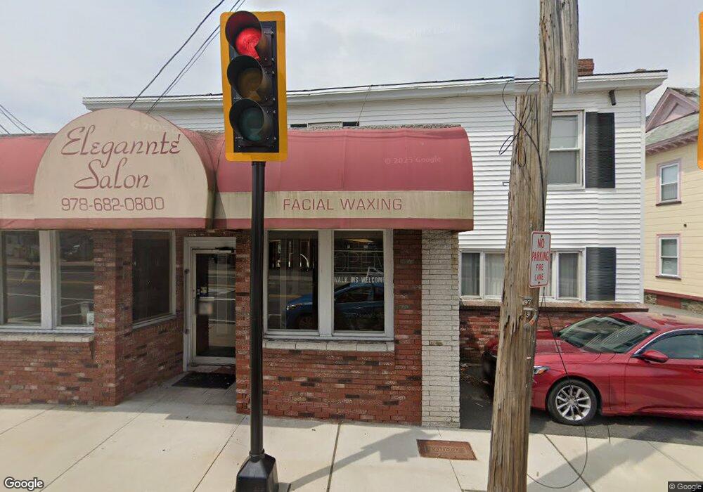 23 Lowell St, Methuen, MA 01844 - photo 1