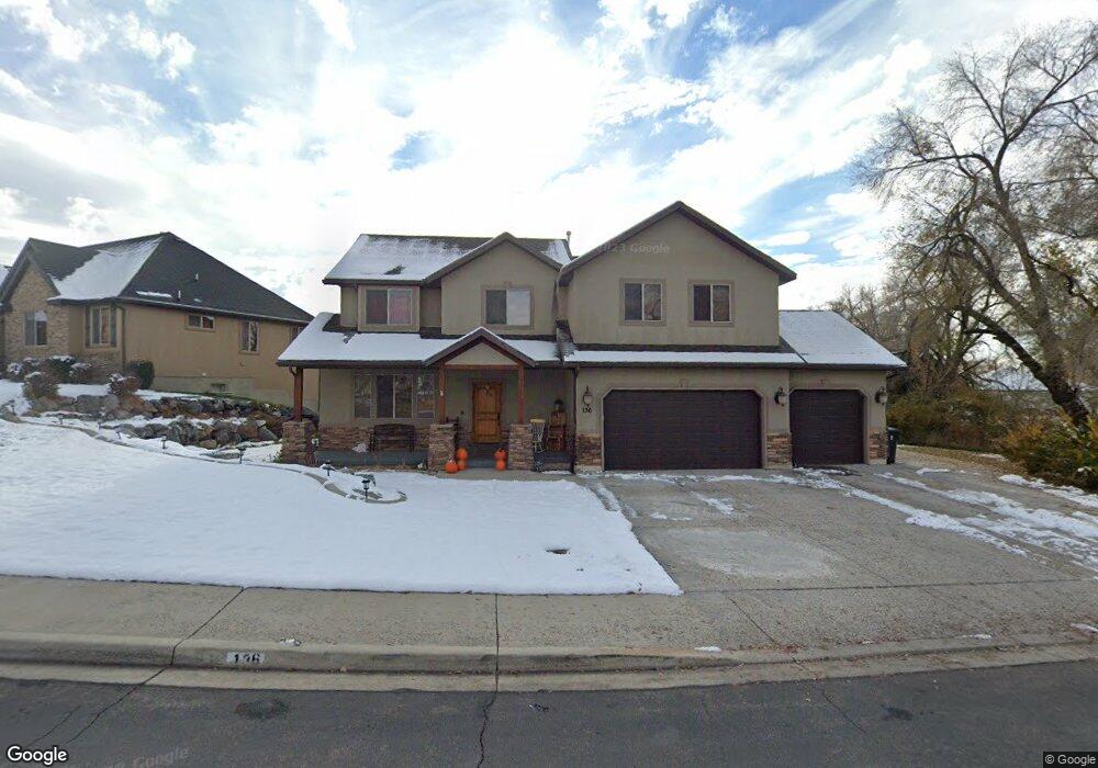 136 E 1280 N, Pleasant Grove, UT 84062 - photo 1