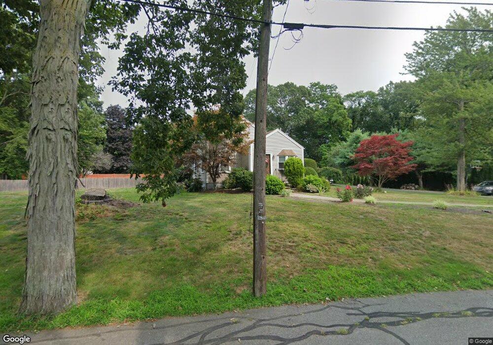 55 Trask St, Beverly, MA 01915 - photo 1