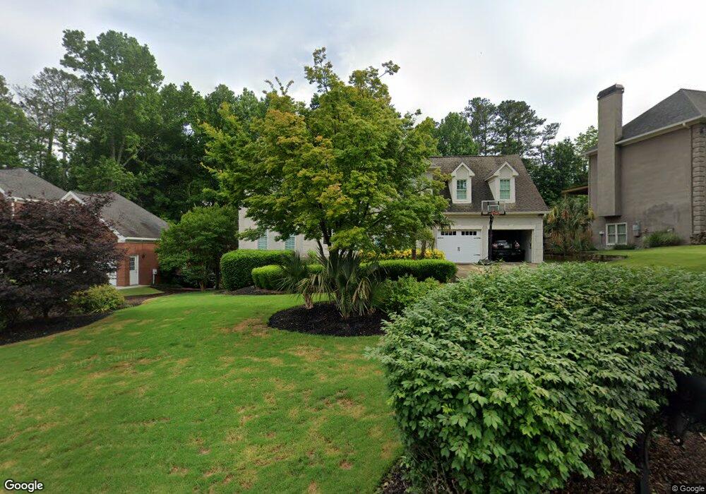 3472 Summerford Ct, Marietta, GA 30062 - photo 1