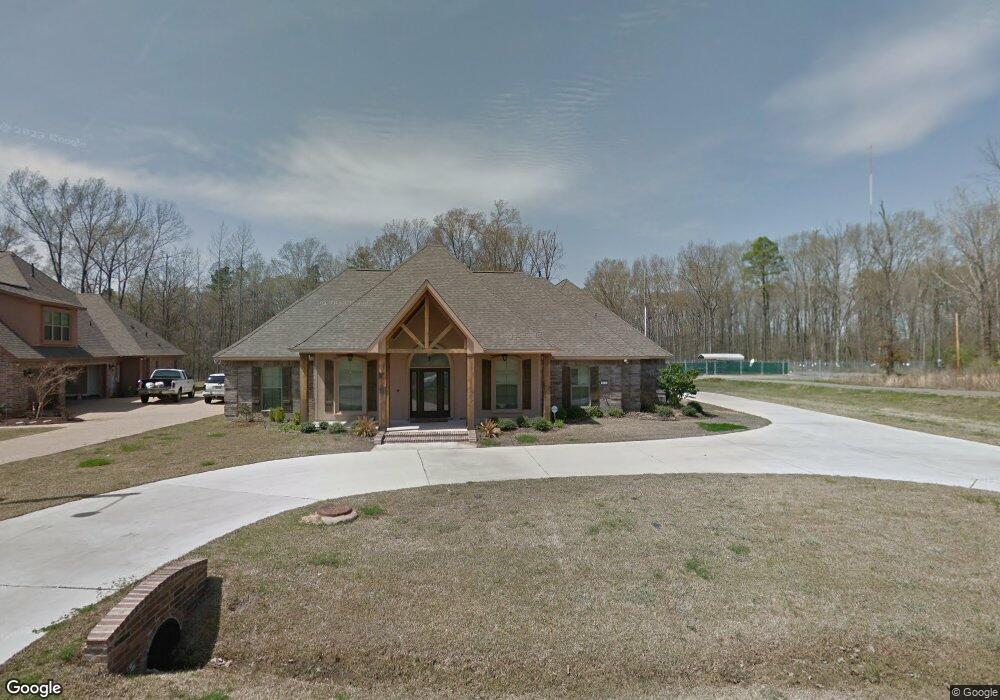 1937 Highpoint Place, Haughton, LA 71037 - photo 1