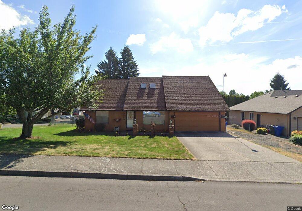 5034 Summerfield Dr SE, Salem, OR 97306 - photo 1