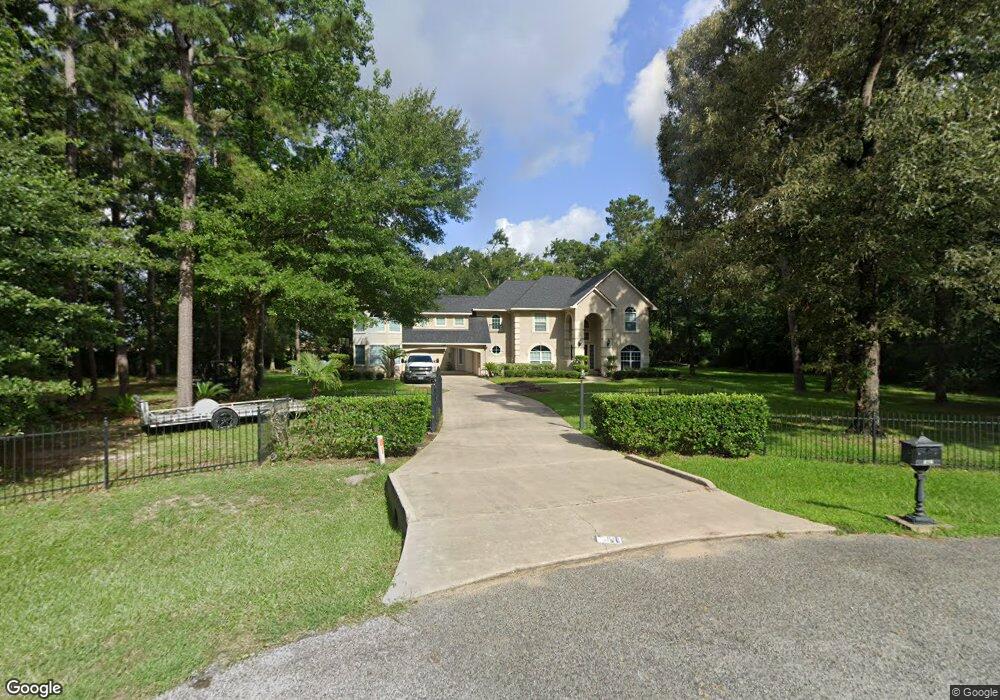 3703 Hayden Ct, Spring, TX 77386 - photo 1