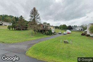 5 Andrew St, Elysburg, PA 17824