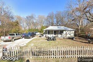 172 N Chickasaw St, Webb, MS 38966
