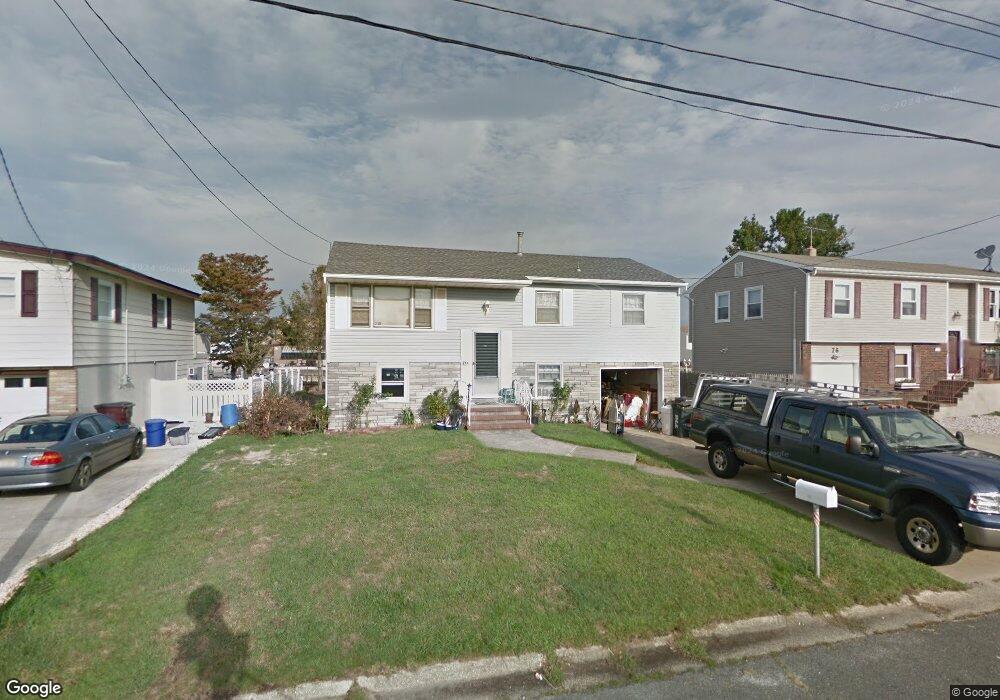 78 Ronald Ave S, Bayville, NJ 08721 - photo 1