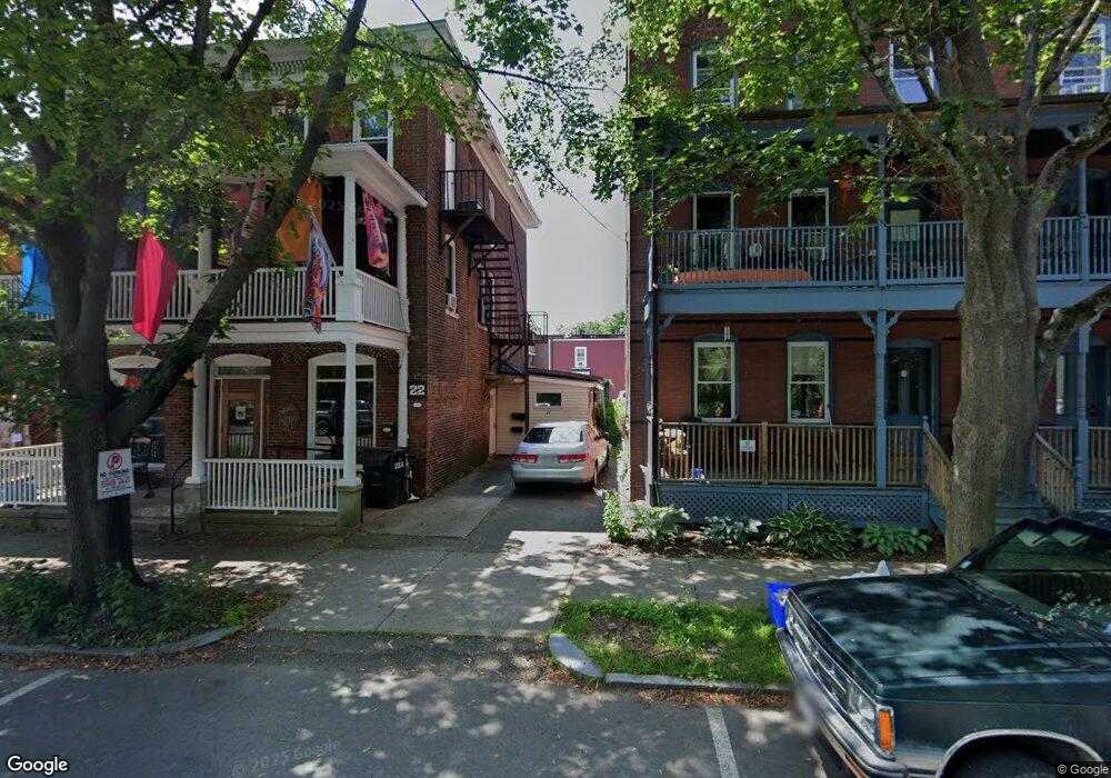 22 3rd St, Turners Falls, MA 01376 - photo 1