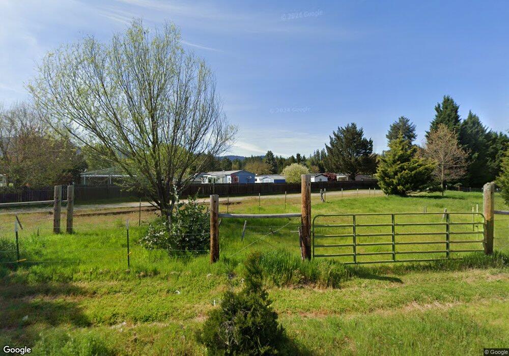 8943 E Evans Creek Rd, Rogue River, OR 97537 - photo 1