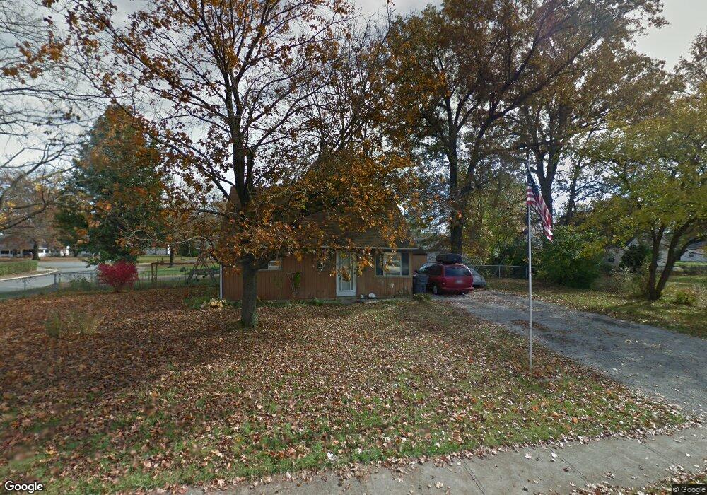 1010 Exeter Rd, Columbus, OH 43213 - photo 1