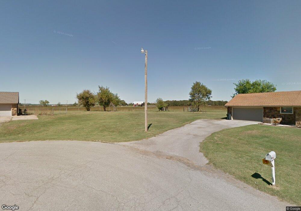 1508 Kingsbury Rd, Claremore, OK 74017 - photo 1