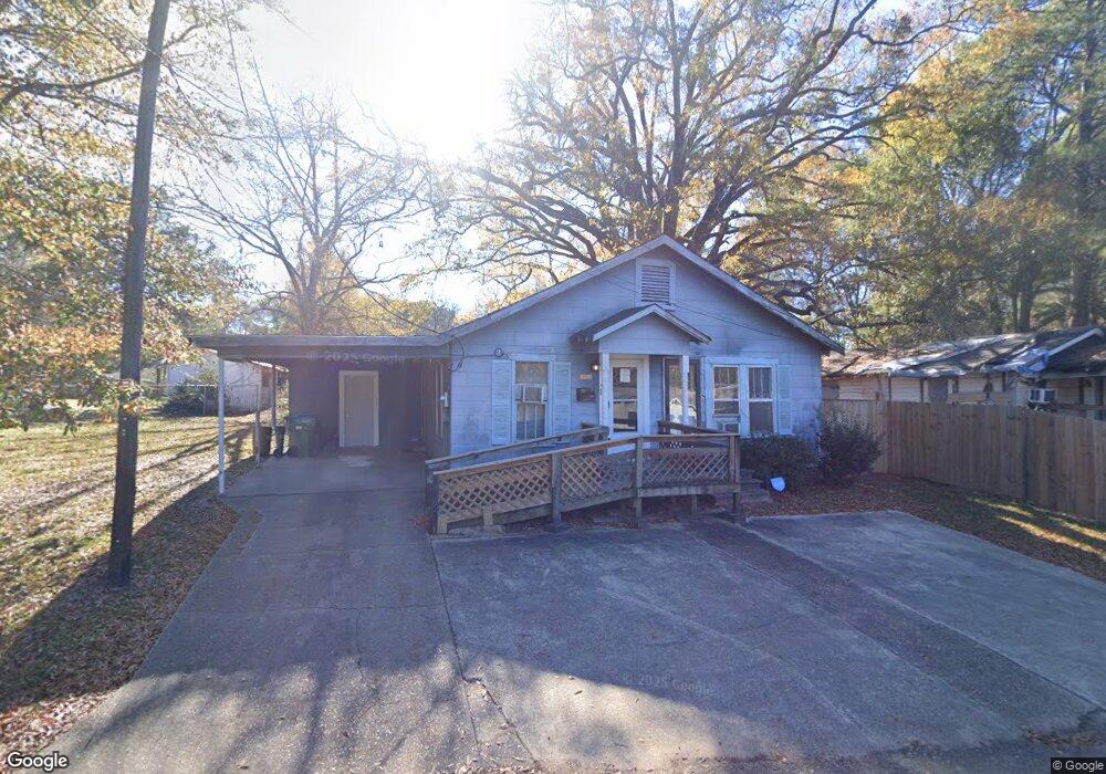 807 Blanche Ave, Bastrop, LA 71220 - photo 1