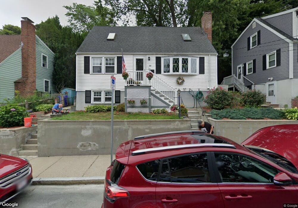 Street View Photo