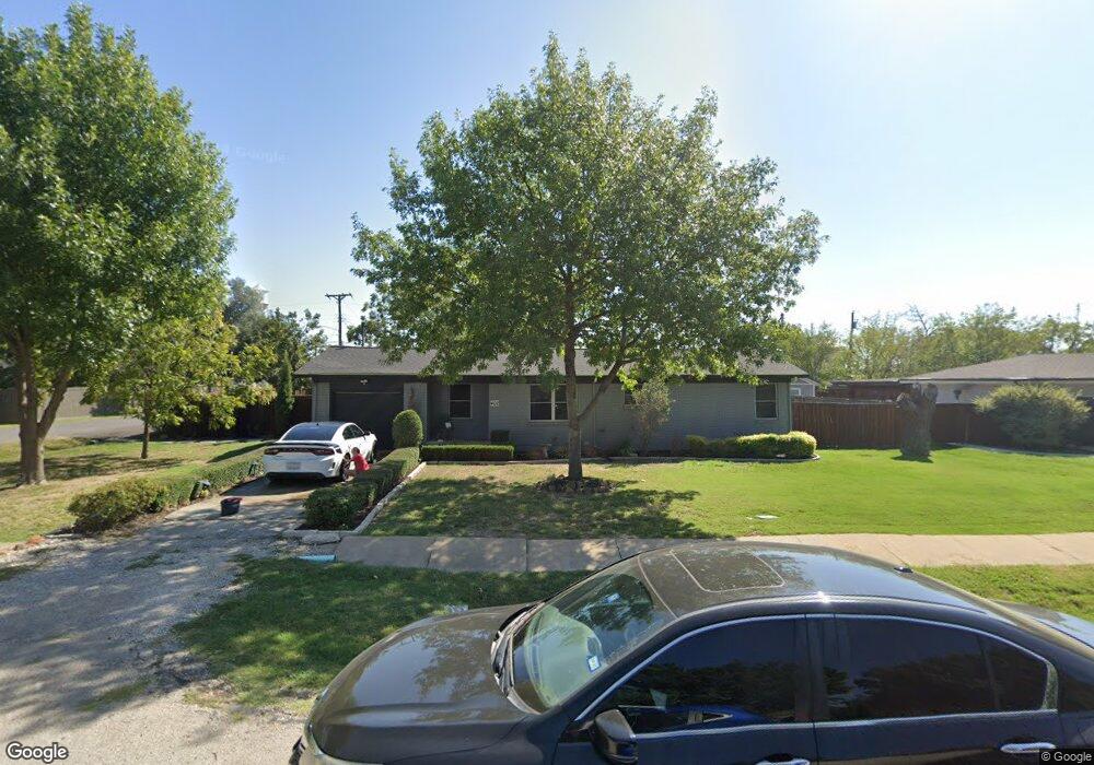 402 S Ohio St, Celina, TX 75009 - photo 1