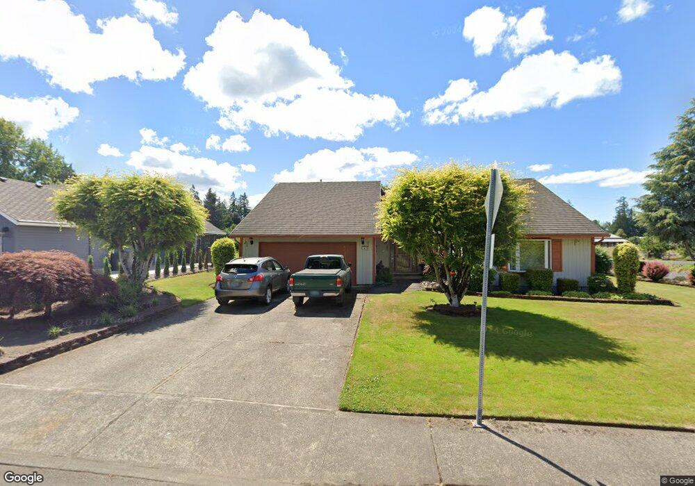 1425 N Birch St, Canby, OR 97013 - photo 1