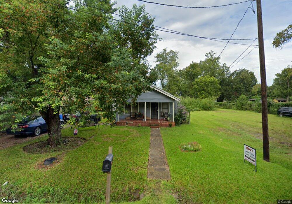 7015 Glass St, Houston, TX 77016 - photo 1