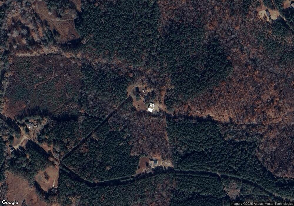 652 Rance Foster Rd, Bowdon, GA 30108 - photo 1