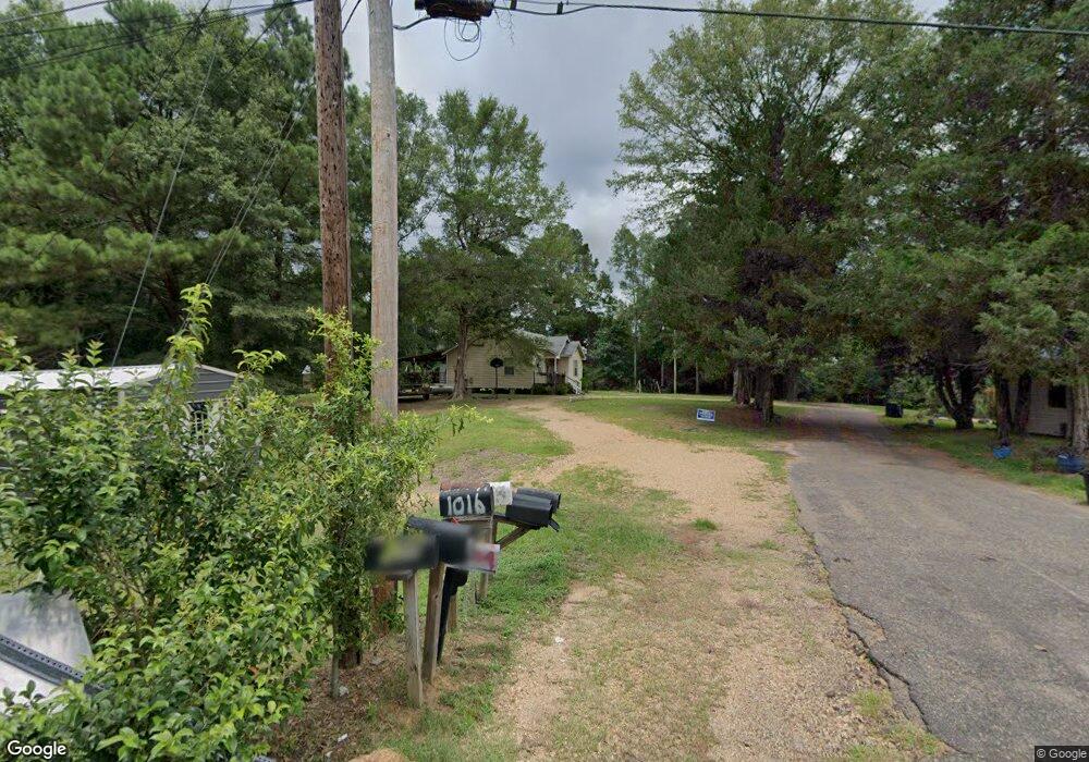 1017 Eugene Rd, McComb, MS 39648 - photo 1