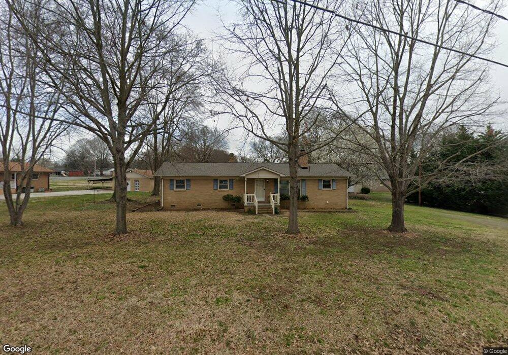 1021 Rembrandt Dr SW, Concord, NC 28027 - photo 1