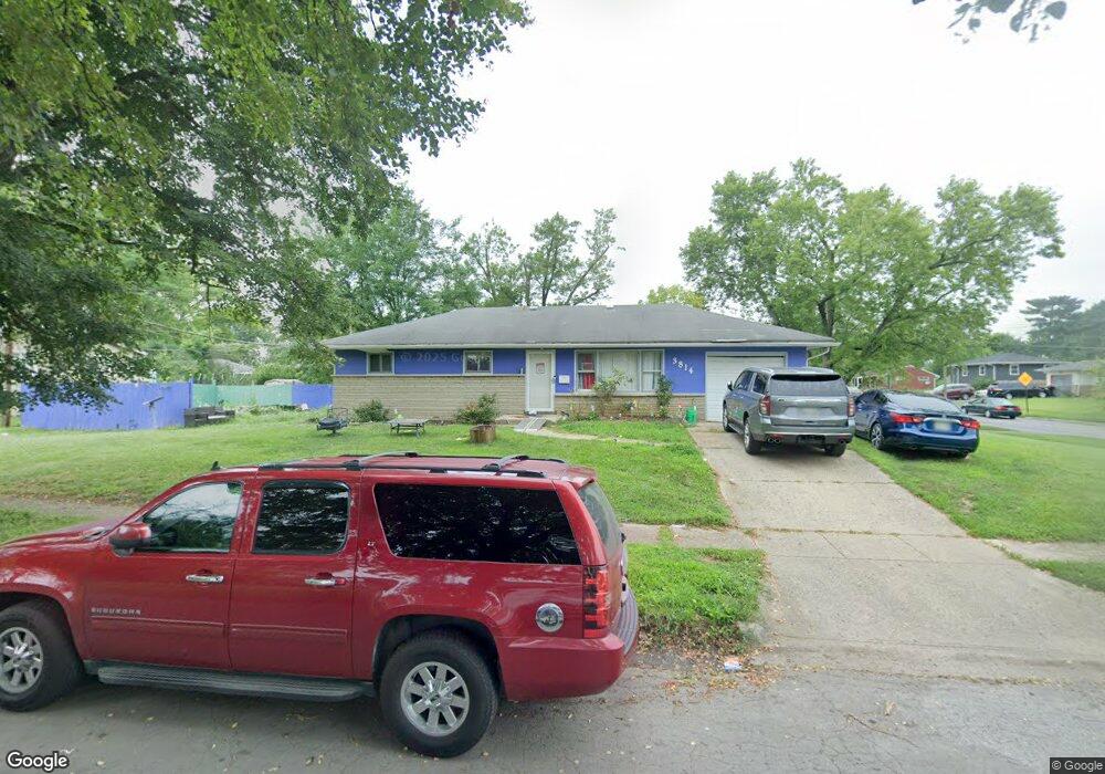 3814 Astor Ave, Columbus, OH 43227 - photo 1