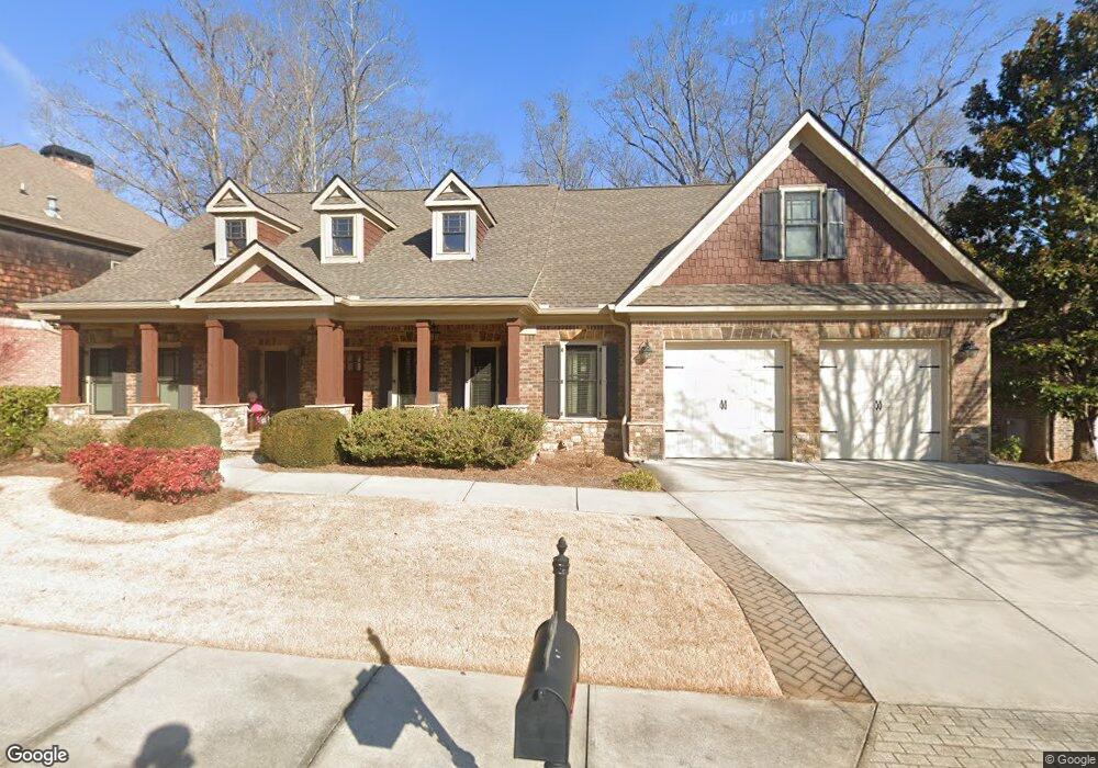 118 Timothy Park Ln, Athens, GA 30606 - photo 1