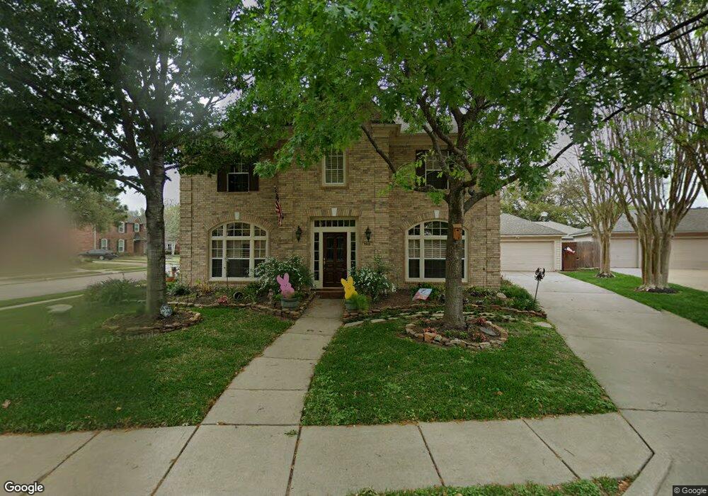 7910 Erin Cove Ct, Houston, TX 77095 - photo 1