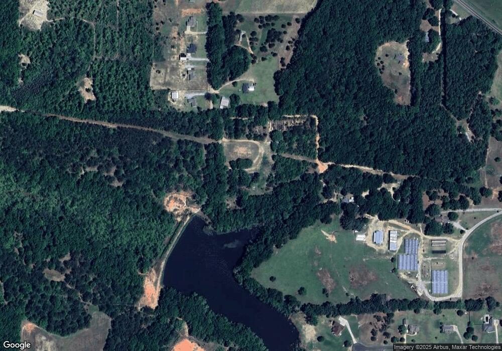 184 Leslie Williams Rd, Lucedale, MS 39452 - photo 1