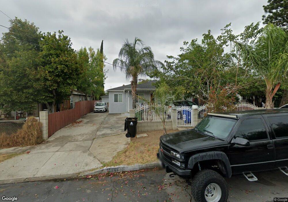 13941 Aztec St, Sylmar, CA 91342 - photo 1