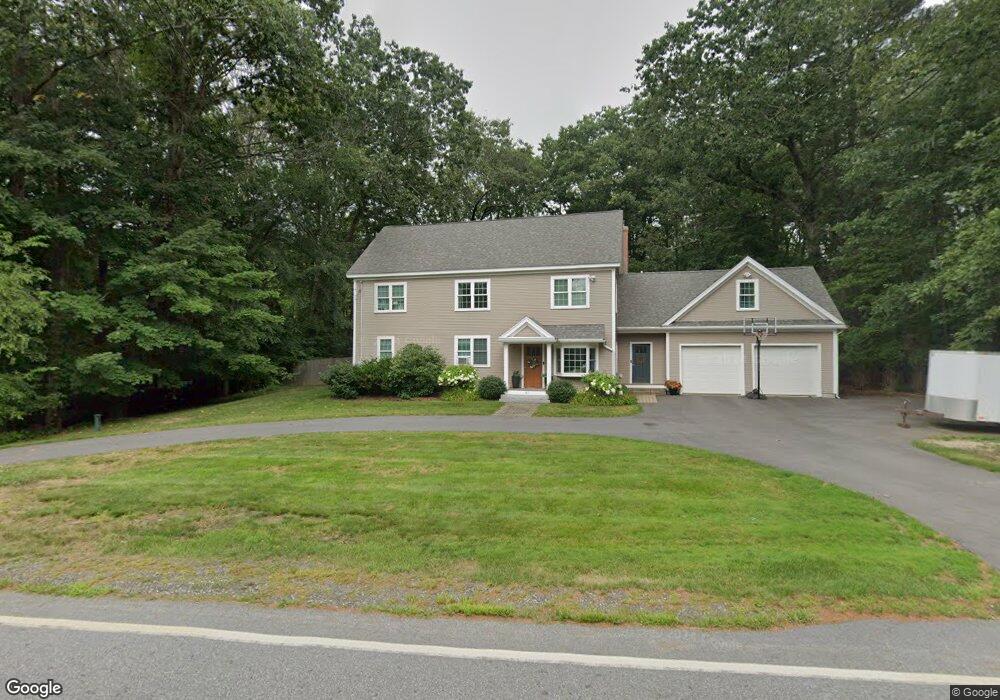 81 Winnicutt Rd, Stratham, NH 03885 - photo 1