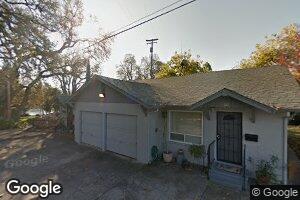 301 Hamilton St Unit 1, Redding, CA 96001