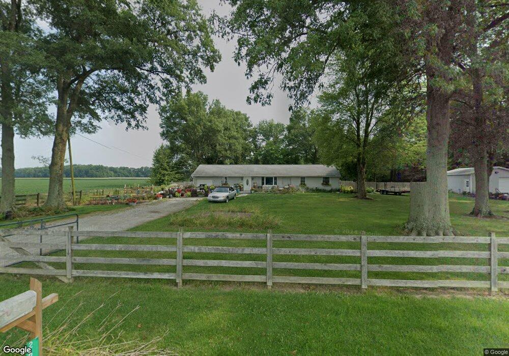 2619 Adams Rd, Blanchester, OH 45107 - photo 1