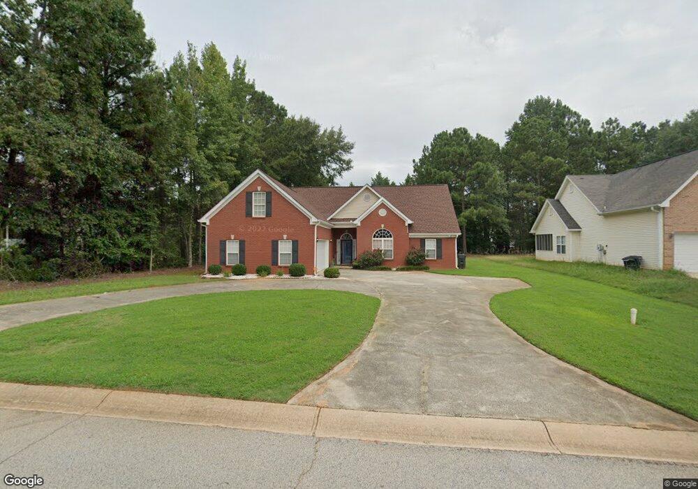 25 Pebble Brooke Ct, Covington, GA 30016 - photo 1