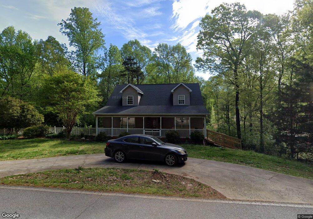 1049 Little Texas Rd, Travelers Rest, SC 29690 - photo 1