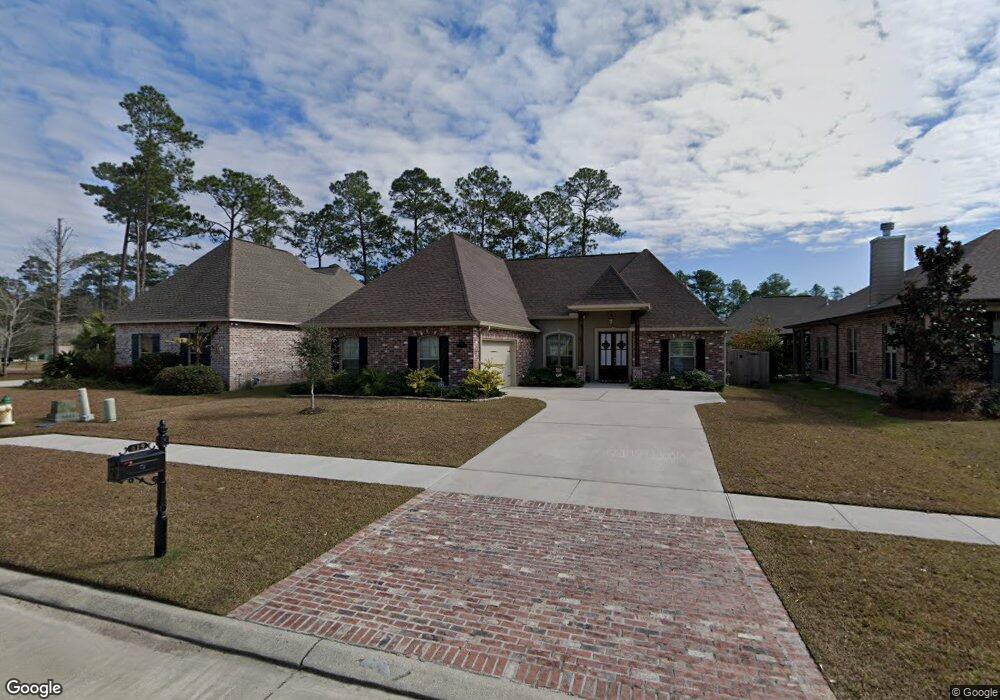 619 Highlands Dr, Slidell, LA 70458 - photo 1