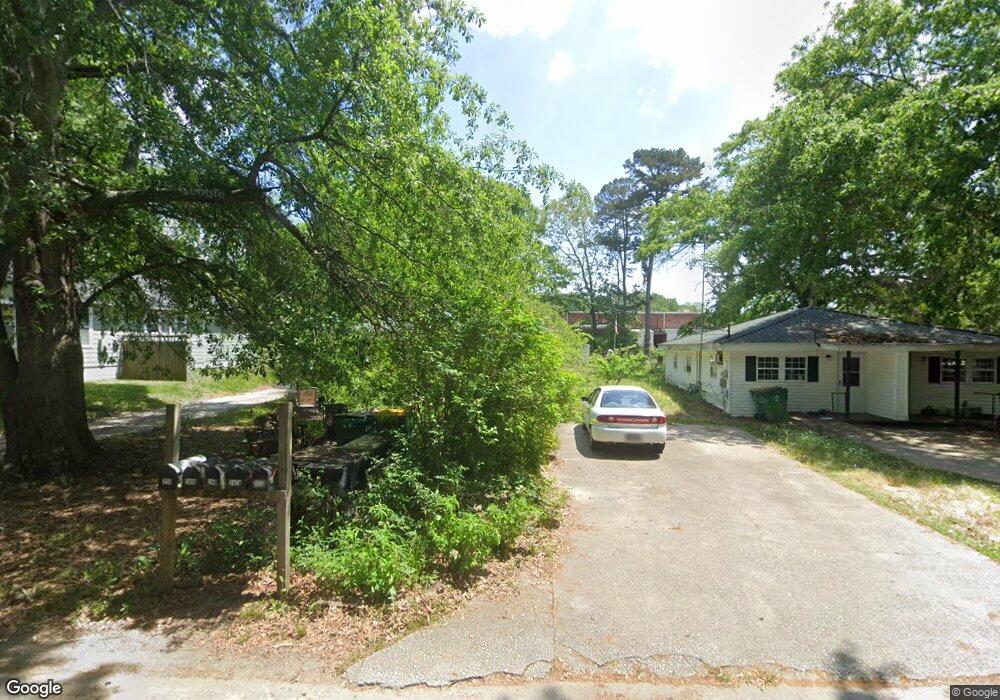 240 W Oak St, Winder, GA 30680 - photo 1