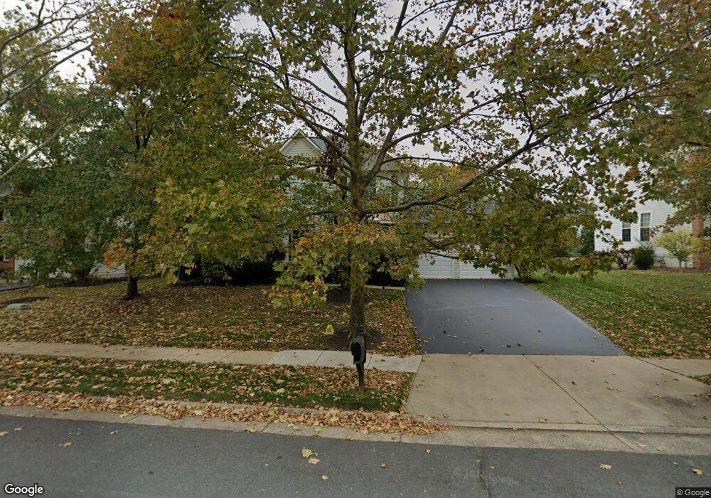 21521 Chickacoan Trail Dr, Broadlands, VA 20148 - photo 1