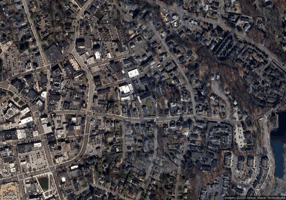 94 East Ave unit 94E, New Canaan, CT 06840 - photo 1