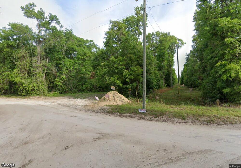 LOT 4 Trenten Terrace, Fort White, FL 32038 - photo 1