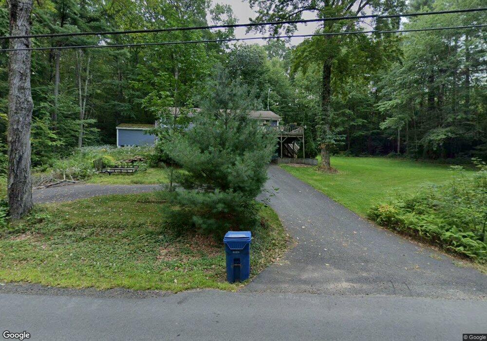 146 Sturbridge Rd, Holland, MA 01521 - photo 1