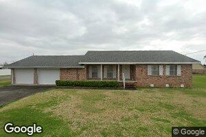 405 Mar Dr, Lockport, LA 70374