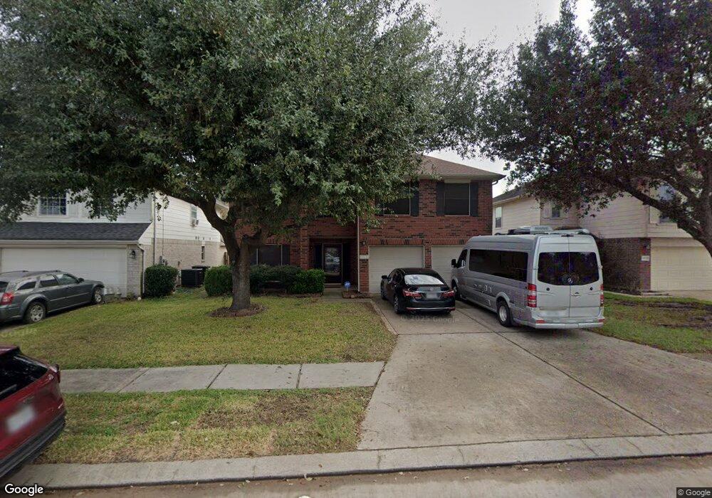 10126 Country Knoll Dr, Houston, TX 77086 - photo 1