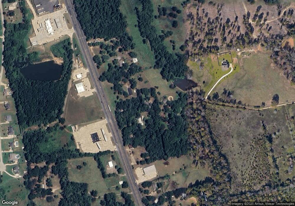 115 County Road 102, Nacogdoches, TX 75965 - photo 1