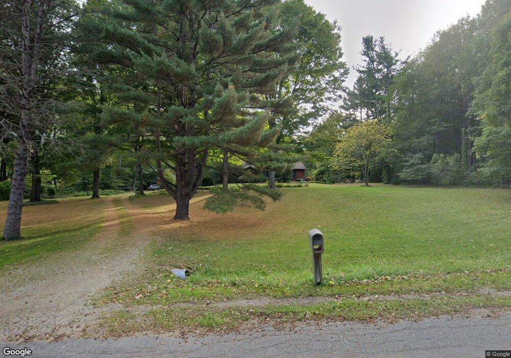 19019 S Martin Rd, Three Oaks, MI 49128 - photo 1