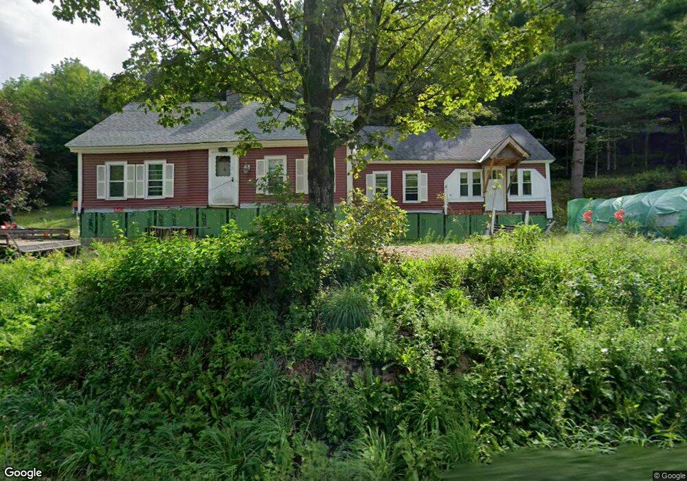 2765 Vermont 12, Northfield, VT 05663 - photo 1